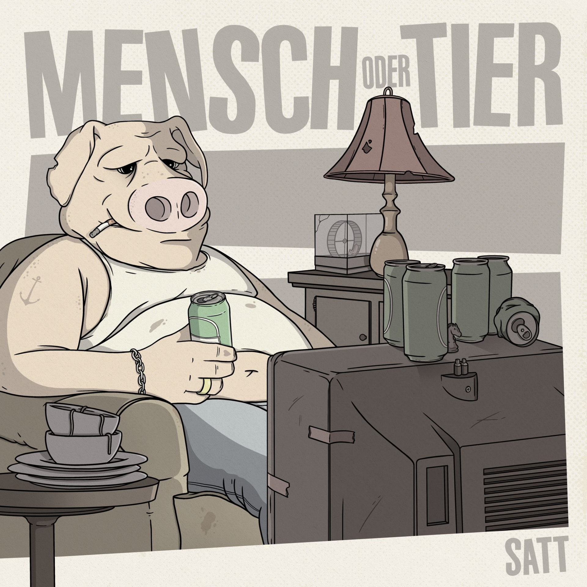 Cover Satt (2024)